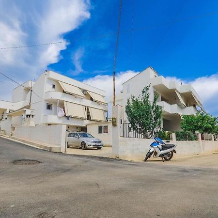 Vila Xhafa Ksamil Bagian luar foto